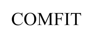 COMFIT trademark