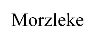 MORZLEKE trademark