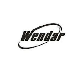 WENDAR trademark