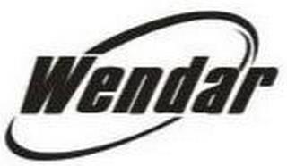 WENDAR trademark