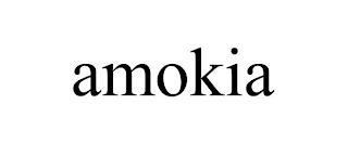 AMOKIA trademark