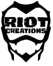 RIOT CREATIONS trademark