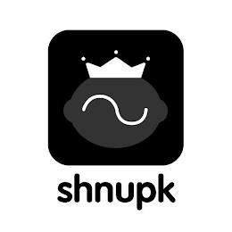 SHNUPK trademark