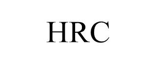 HRC trademark