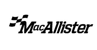 MACALLISTER trademark