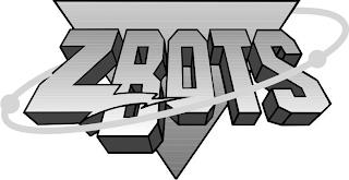 Z-BOTS trademark