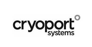 CRYOPORT SYSTEMS trademark