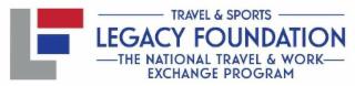 L TRAVEL & SPORTS LEGACY FOUNDATION THE NATIONAL TRAVEL WORK EXCHANGE PROGRAM trademark