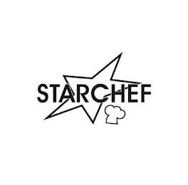 STARCHEF trademark