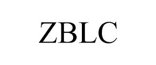 ZBLC trademark