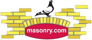 MASONRY.COM trademark