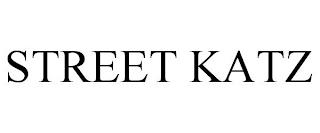 STREET KATZ trademark