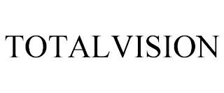 TOTALVISION trademark