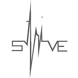 STRIVE trademark