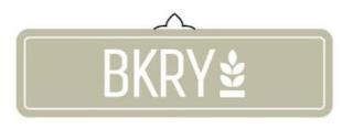 BKRY trademark