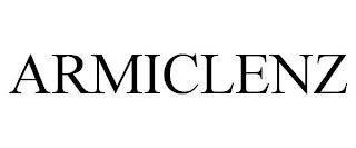 ARMICLENZ trademark