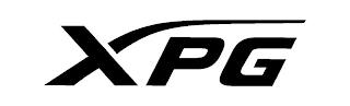 XPG trademark