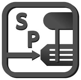 SP trademark