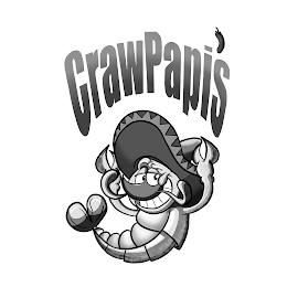 CRAWPAPIS trademark