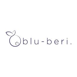 BLU-BERI. trademark