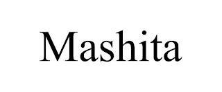 MASHITA trademark