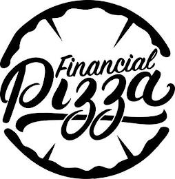 FINANCIAL PIZZA trademark