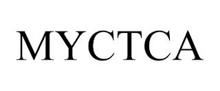 MYCTCA trademark