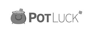 POTLUCK trademark