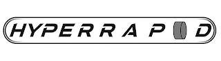 HYPERRAP D trademark