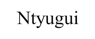 NTYUGUI trademark