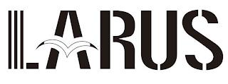 LARUS trademark