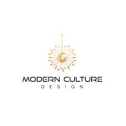 MODERN CULTURE D E S I G N trademark