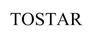 TOSTAR trademark