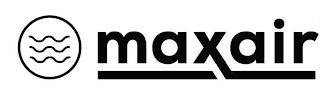 MAXAIR trademark