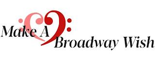 MAKE A BROADWAY WISH trademark