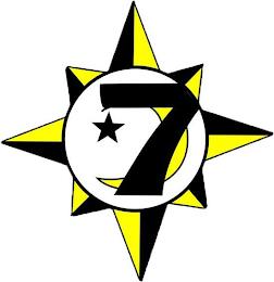 7 trademark