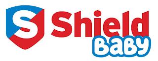 S SHIELD BABY trademark