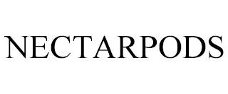 NECTARPODS trademark