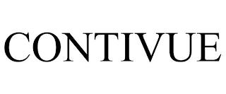 CONTIVUE trademark