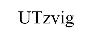 UTZVIG trademark