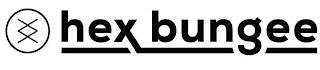 XX HEX BUNGEE trademark