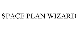 SPACE PLAN WIZARD trademark