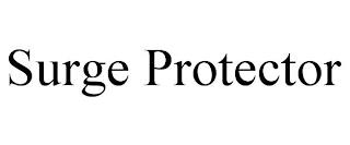 SURGE PROTECTOR trademark