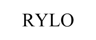 RYLO trademark