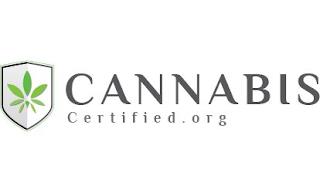 CANNABIS CERTIFIED.ORG trademark