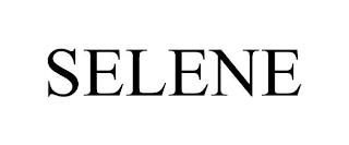 SELENE trademark