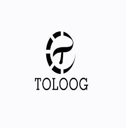 TOLOOG T trademark