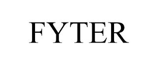 FYTER trademark