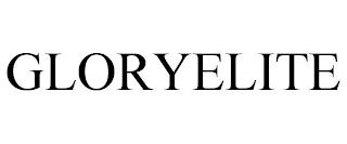 GLORYELITE trademark