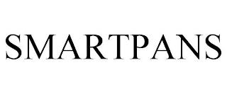 SMARTPANS trademark